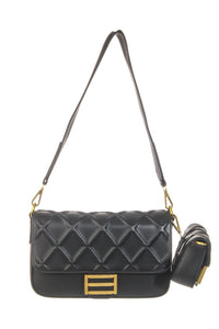 NIEVE WHITE BAG