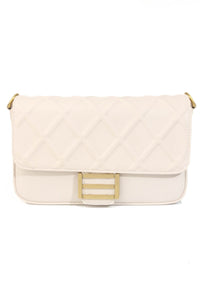 NIEVE WHITE BAG