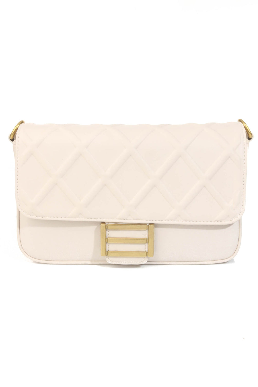 NIEVE WHITE BAG