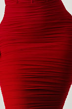 Load image into Gallery viewer, IRIS MIDI DRESS
