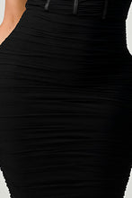 Load image into Gallery viewer, IRIS MIDI DRESS
