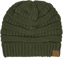 Load image into Gallery viewer, C.C BEANIES
