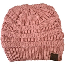Load image into Gallery viewer, C.C BEANIES
