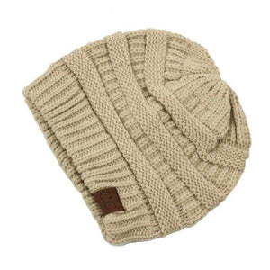 C.C BEANIES