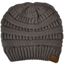 Load image into Gallery viewer, C.C BEANIES
