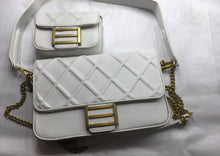 Load image into Gallery viewer, NIEVE WHITE BAG
